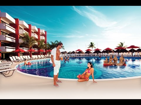 (Adult Only) Temptation Resort & Spa Cancun, Mexico – Unravel Travel TV