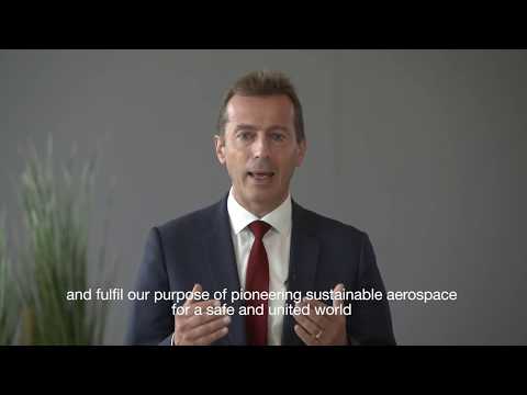 Airbus COVID19 Adaptation Plan Statement   Guillaume Faury, CEO, Airbus – Unravel Travel TV