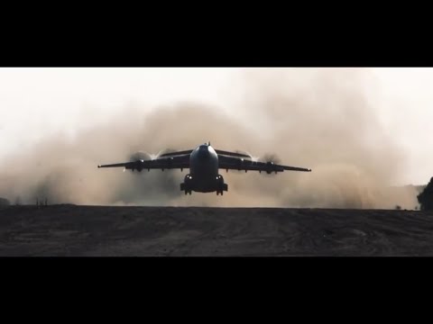 Airbus delivers the 100th A400M – Unravel Travel TV