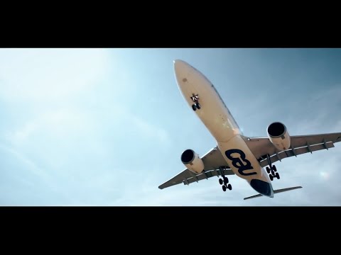 Airbus Highlights of the year 2020 – Unravel Travel TV