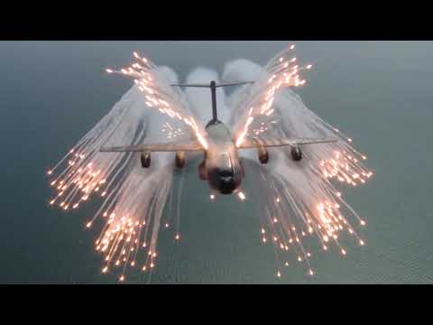 Airbus SOFINS A400M Special Operations – Unravel Travel TV