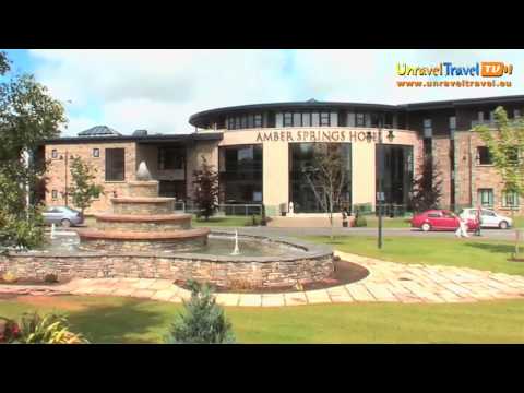 Amber Springs Hotel & Health Spa, Gorey, Co. Wexford, Ireland –  Unravel Travel TV