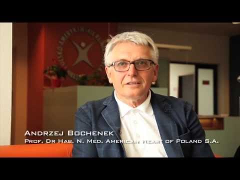 American Heart of Poland, Medical Tourism – Unravel Travel TV