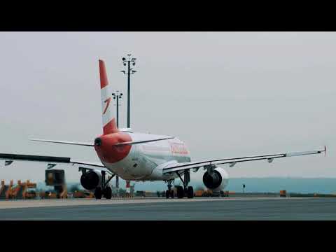 Austrian Airlines COVID-19 Tested Flights – Unravel Travel TV