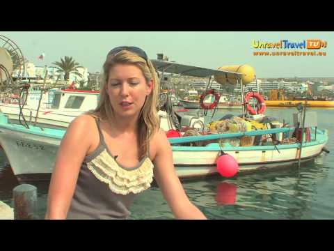 Ayia Napa and Nissi Beach, Cyprus – Unravel Travel TV