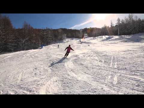 Bardonecchia Ski Resort, Italy – Unravel Travel TV