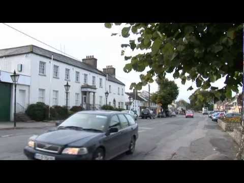 Blessington, County Wicklow, Ireland – Unravel Travel TV
