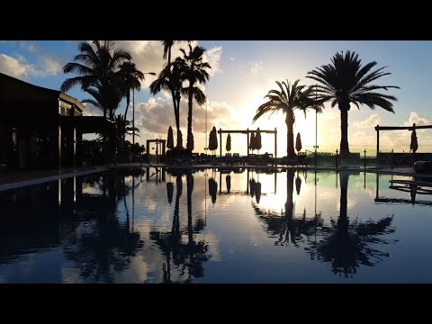 Bull Dorado Beach & Spa, Gran Canaria – Bull Hotels – Unravel Travel TV