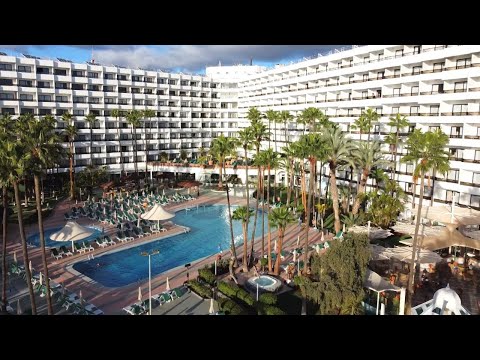 Bull Eugenia Victoria & Spa, Gran Canaria – Bull Hotels – Unravel Travel TV