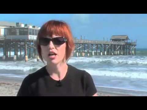 Cocoa Beach, Florida – Unravel Travel TV