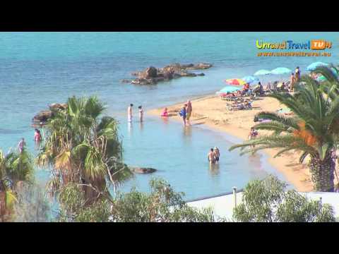 Coral Bay, Paphos, Cyprus – Unravel Travel TV