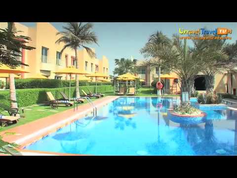 Coral Boutique Villas, Dubai – Unravel Travel TV