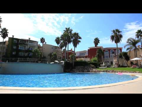 HG Jardin de Menorca Aparthotel, Son Bou, Menorca – Sunway Holidays – Unravel Travel TV