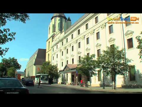 Hilton Budapest Hotel, Hungary – Unravel Travel TV
