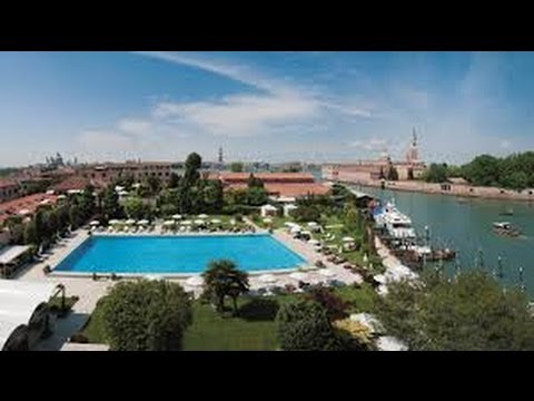 Hotel Cipriani & Palazzo Vendramin, Venice, Italy – Unravel Travel TV