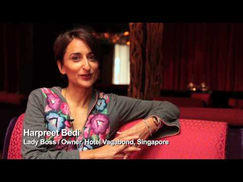 Hôtel Vagabond Singapore – Luxury Boutique Hotel – Unravel Travel TV