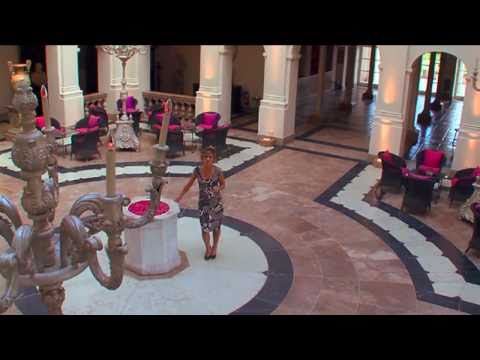 Hotel Villa Padierna, Marbella, Spain – Unravel Travel TV
