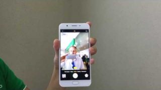 How to setup a new OPPO F1s Smartphone – Unravel Travel TV