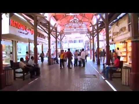 InterContinental Dubai Festival City, Dubai, UAE – Unravel Travel TV