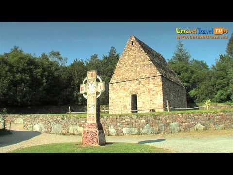 Irish National Heritage Park, Co. Wexford, Ireland – Unravel Travel TV