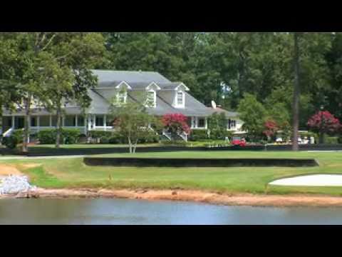Island Green Estates, Myrtle Beach, South Carolina, USA – Unravel Travel TV