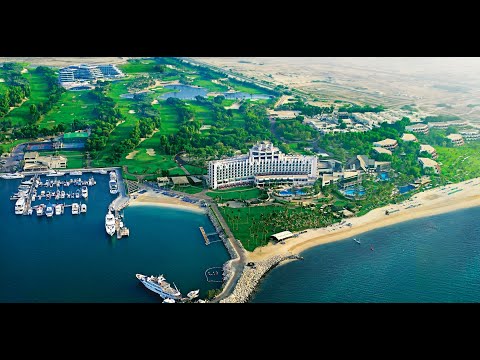 JA The Resort Dubai, UAE – Unravel Travel TV