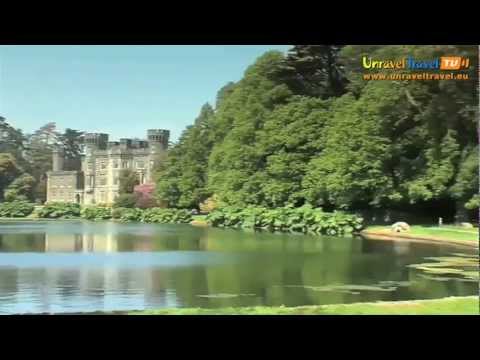 Johnstown Castle &  Gardens, Wexford, Ireland – Unravel Travel TV