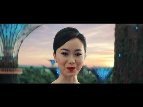 Journey through Singapore in new in-flight safety video, Singapore Airlines – Unravel Travel TV