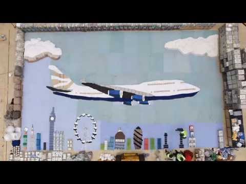 Jumbo Job at British Airways – Unravel Travel TV