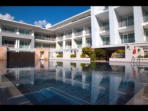 Kantary Hills Hotel & Serviced Apartments, Chiang Mai, Thailand – Unravel Travel TV