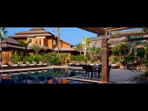 Katiliya Mountain Resort & Spa, Chiang Rai, Thailand – Unravel Travel TV