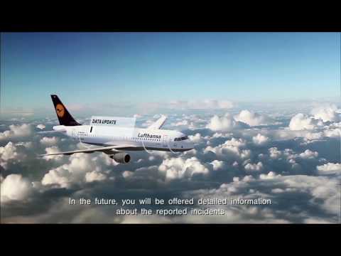 Lufthansa Develops Digital Data Aircraft Fleet Solutions – Unravel Travel TV