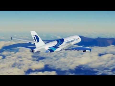Malaysia Airlines, History and the Team – Unravel Travel TV