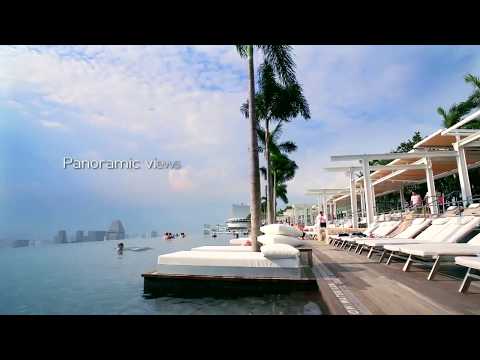 Marina Bay Sands, Singapore – Unravel Travel TV