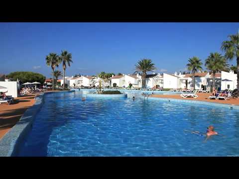 Menorcamar Apartments, Calan Bosch, Menorca – Sunway Holidays – Unravel Travel TV