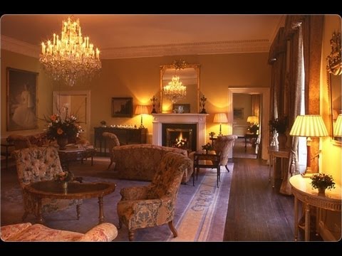 Merrion Hotel, Dublin, Ireland – Unravel Travel TV