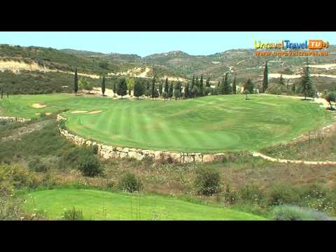 Minthis Hills Golf Resort, Cyprus – Unravel Travel TV