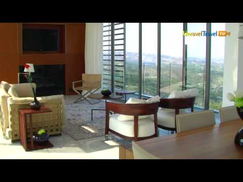 Minthis Hills (Property), Cyprus – Unravel Travel TV