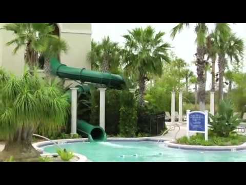 Omni Orlando Resort at Champions Gate, Florida, USA – Unravel Travel TV