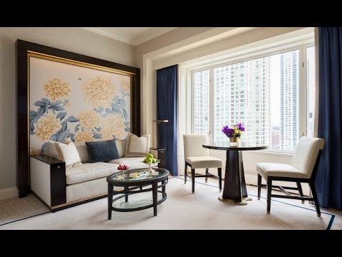 Peninsula Hotel Chicago Renovation – Unravel Travel TV