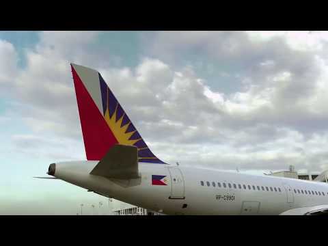 Philippine Airlines International Destinations – Unravel Travel TV
