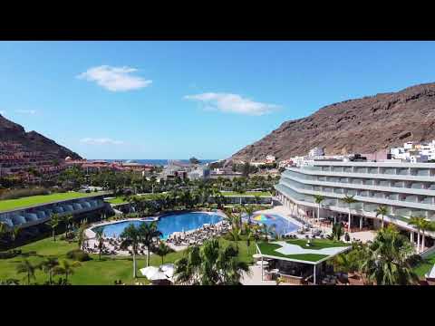 Radisson Blu Resort & Spa Gran Canaria Mogan – Unravel Travel TV