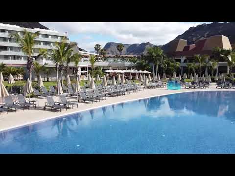 Radisson Blu Resort & Spa Gran Canaria Mogan – Unravel Travel TV