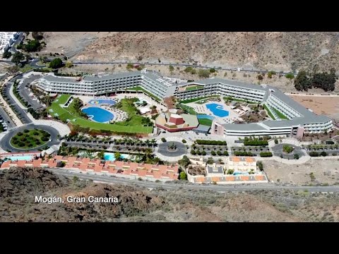 Radisson Blu Resort & Spa Gran Canaria Mogán – Unravel Travel TV