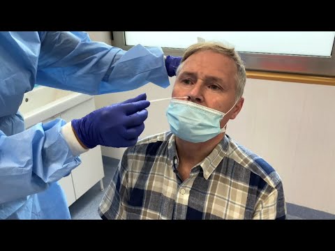 Rapid 15-minute COVID-19 Antigen Test – Unravel Travel TV