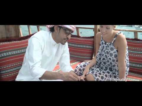 Ras al Khaimah, UAE – Unravel Travel TV