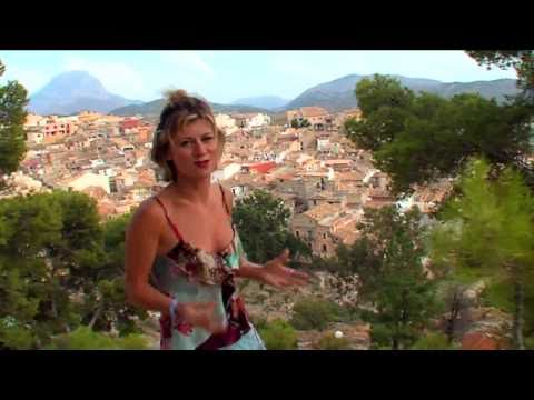 Relleu, Spain – Unravel Travel TV