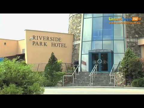 Riverside Park Hotel & Leisure Club, Enniscorthy, Ireland – Unravel Travel TV