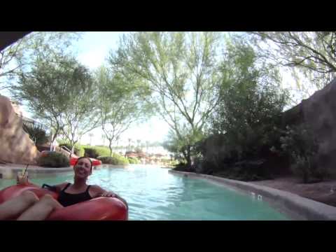 Scottsdale Hotels and Resorts, Arizona, USA – Unravel Travel TV