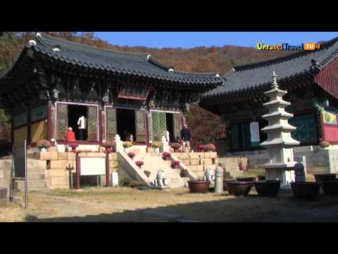 Seoul Korea Tourism Guide – Unravel Travel TV